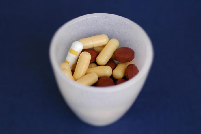 OMS inclui novos medicamentos para cancro e diabetes nas listas de medicamentos essenciais