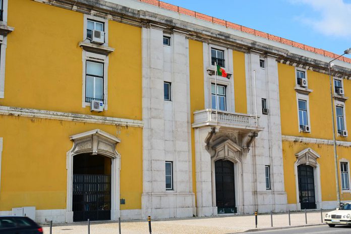 Portugal sobe a divida pública para 133,4 % no terceiro trimestre de 2016