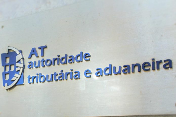 Autoridade Tributária