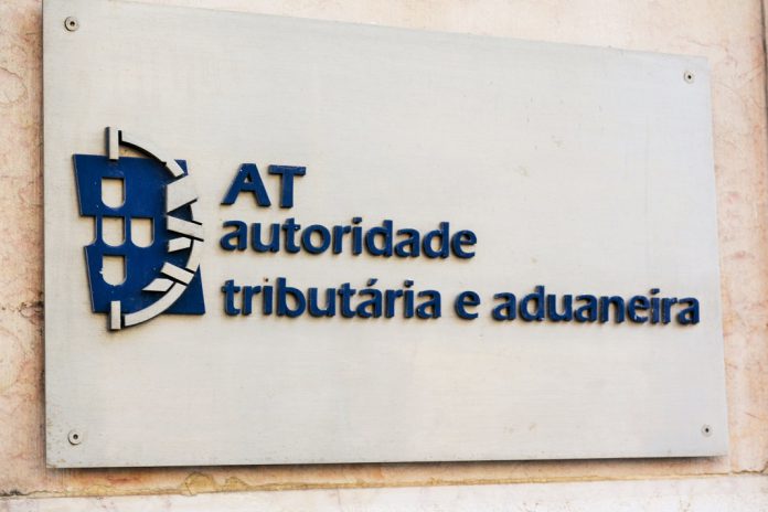 Autoridade Tributária e Aduaneira