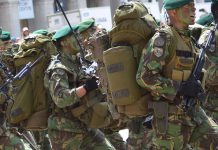 Exército reforça sistema de comunicações com novos rádios