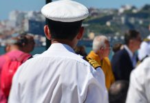 Evacuação médica de dois passageiros de navio ao largo do cabo da Roca