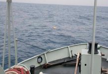 Corredor marítimo para levar ajuda humanitária à Faixa de Gaza