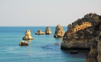 Dia Mundial dos Oceanos celebrado com debate transmitido online