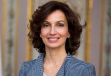 Audrey Azoulay