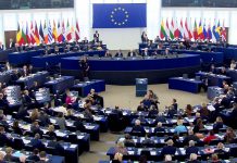 Presidente do Parlamento Europeu vai ser italiano: Tajani ou Pittella