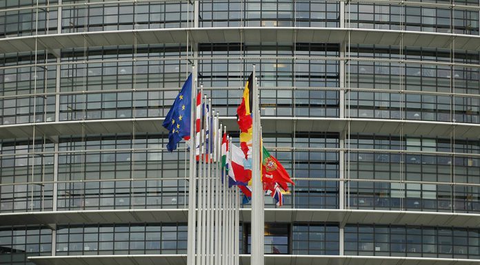 Eurodeputados aprovam 261,5 milhões de euros de apoio a Portugal pelas tempestades de 2026 Eurodeputados aprovam 261,5 milhões de euros de apoio a Portugal pelas tempestades de 2026