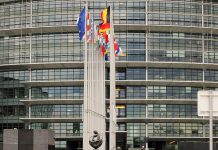 Parlamento Europeu aprova 672,5 mil milhões de euros para atenuar efeitos da pandemia