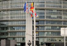 Novas regras para propaganda política aprovadas no Parlamento Europeu
