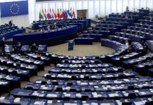 Orçamento da UE 2021 a 2027 aprovado no Parlamento Europeu