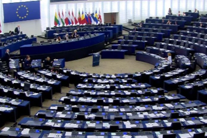 Euro digital: Eurodeputados querem avançar em negociações com o Conselho da UE Euro digital: Eurodeputados querem avançar em negociações com o Conselho da UE