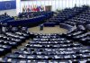 Parlamento europeu aumenta para 720 eurodeputados