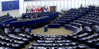 Parlamento europeu aumenta para 720 eurodeputados