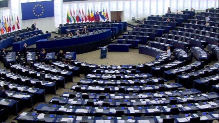 Eurodeputados apoiam auxílio a Portugal, Espanha, Itália e Malta, para recuperarem após tempestades Eurodeputados apoiam auxílio a Portugal, Espanha, Itália e Malta, para recuperarem após tempestades