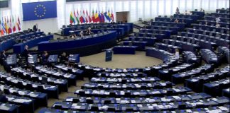 Parlamento Europeu aprova regras orçamentais menos rígidas para défices excessivos