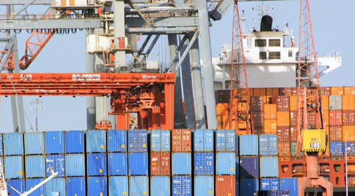 Comércio agroalimentar da UE aumenta nas exportações e importações