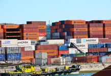 Comissão Europeia reage a tarifas de 25% dos EUA sobre aço e alumínio da UE com tarifas até 26 mil milhões de euros