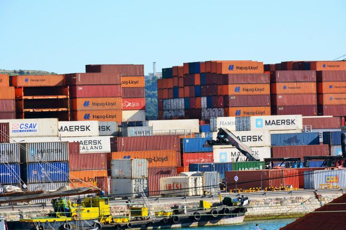 Acordo UE - Canadá simplifica e reforça a cooperação aduaneira