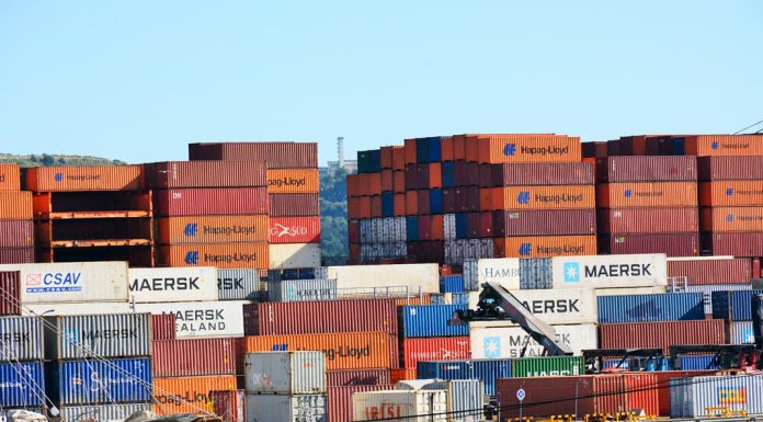 União Europeia aprova o 20º pacote de sanções contra a Rússia