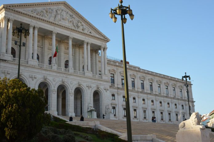 Parlamento português