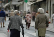 Médicos definem ‘Cinco Mandamentos’ para idosos vencerem o inverno