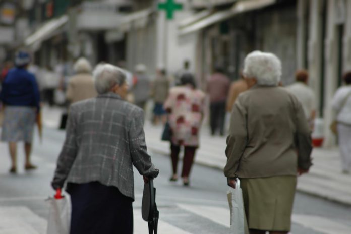 Médicos definem ‘Cinco Mandamentos’ para idosos vencerem o inverno