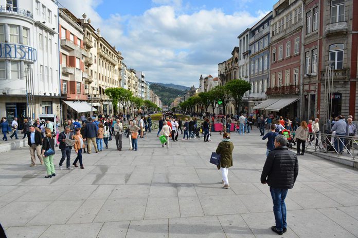 Cidade de Braga