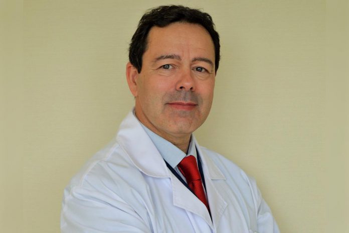 Manuel Tavares de Matos, médico