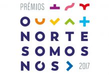 Prémios ‘O Norte Somos Nós’