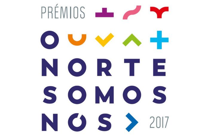 Prémios ‘O Norte Somos Nós’