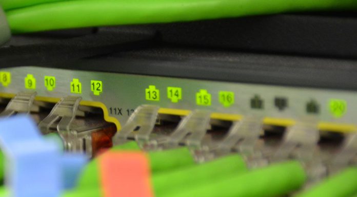 Colt aumenta capacidade da rede em Istambul para impulsionar inteligência artificial e operação intensa de dados Colt aumenta capacidade da rede em Istambul para impulsionar inteligência artificial e operação intensa de dados