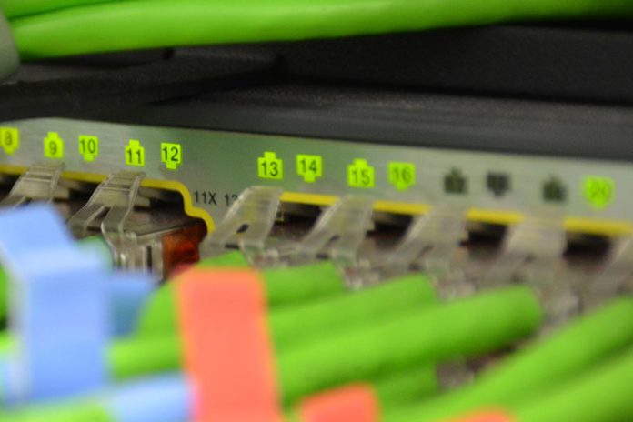 Colt aumenta capacidade da rede em Istambul para impulsionar inteligência artificial e operação intensa de dados Colt aumenta capacidade da rede em Istambul para impulsionar inteligência artificial e operação intensa de dados