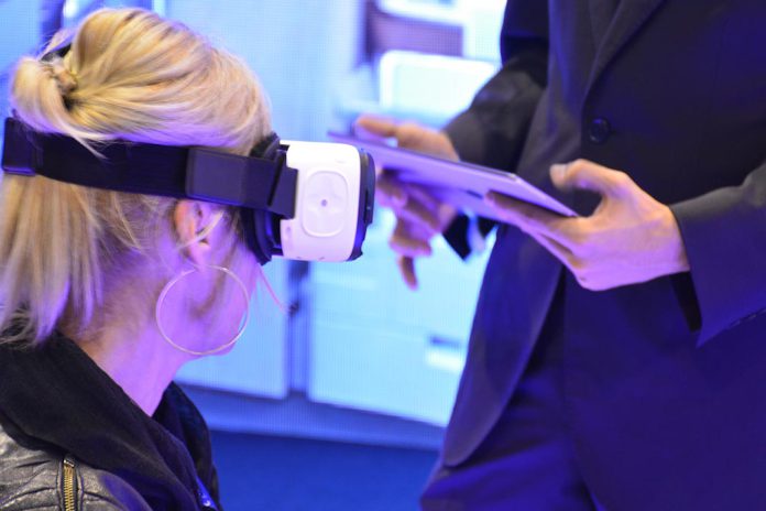 Nova iniciativa da UE para aumentar a utilização da Inteligência Artificial nos cuidados de saúde Nova iniciativa da UE para aumentar a utilização da Inteligência Artificial nos cuidados de saúde