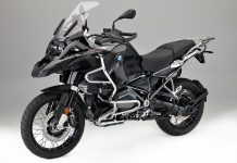 BMW Motorrad, R 1200 GS xDrive Hybrid