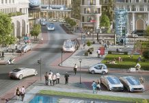 Futuro da Mobilidade Urbana