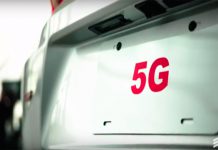 5G tecnologia móvel de quinta geração