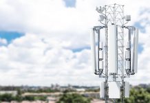 Sistema de antenas 5G