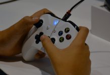 Nova tecnologia permite videojogos conectados