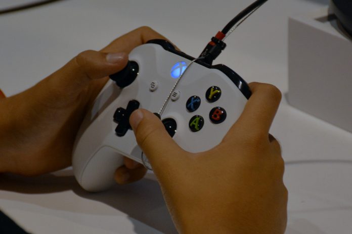 Nova tecnologia permite videojogos conectados