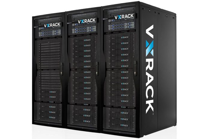 Dell EMC VxRail