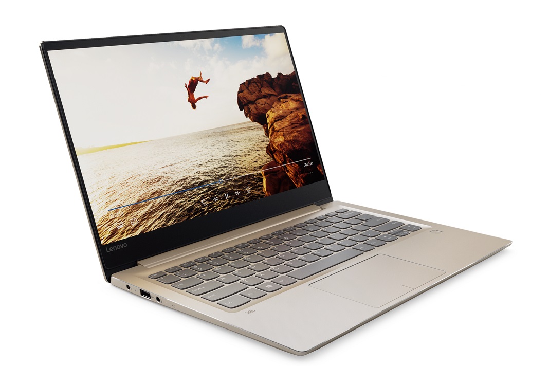Notebook IdeaPad 720S