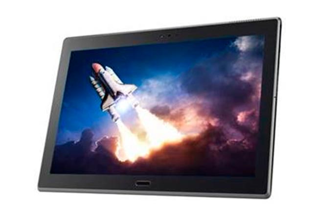 Lenovo Tab 4 Plus