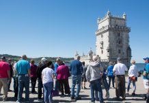 Turistas