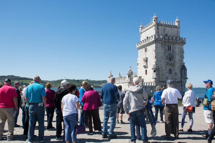 Turistas