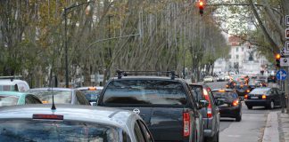 Comissão Europeia quer a UE a liderar Veículos Conectados e Autónomos até 2035 Comissão Europeia quer a UE a liderar Veículos Conectados e Autónomos até 2035