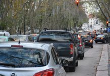 Especialistas da Euromaster alertam para influência da temperatura nos pneus, bateria e escovas do limpa-para-brisas dos veículos Especialistas da Euromaster alertam para influência da temperatura nos pneus, bateria e escovas do limpa-para-brisas dos veículos