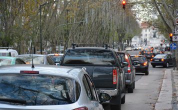 Especialistas da Euromaster alertam para influência da temperatura nos pneus, bateria e escovas do limpa-para-brisas dos veículos