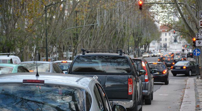 Especialistas da Euromaster alertam para influência da temperatura nos pneus, bateria e escovas do limpa-para-brisas dos veículos