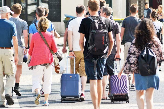 Espaço Schengen de livre circulação já tem 35 anos e envolve 26 os países europeus Espaço Schengen de livre circulação já tem 35 anos e envolve 26 os países europeus