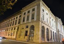 Reitoria da Universidade do Porto